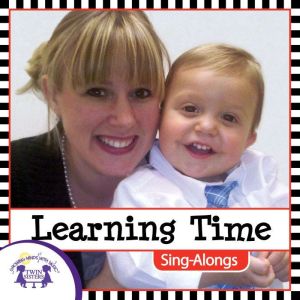 Learning Time SingAlongs, Kim Mitzo Thompson
