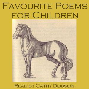Favourite Poems for Children, Robert Browning