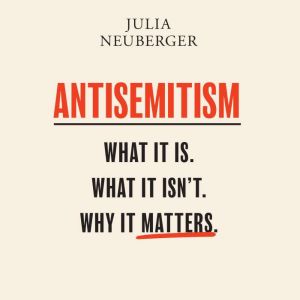 Antisemitism, Julia Neuberger