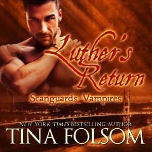 Luthers Return Scanguards Vampires ..., Tina Folsom
