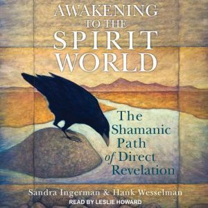 Awakening to the Spirit World: The Shamanic Path of Direct Revelation, Sandra Ingerman