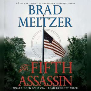 The Fifth Assassin, Brad Meltzer