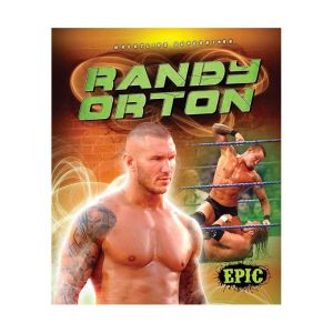 Randy Orton, Jesse Armstrong