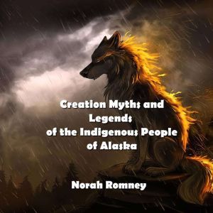Creation Myths and Legends of the Ind..., NORAH ROMNEY