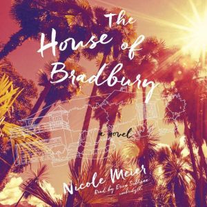 The House of Bradbury, Nicole Meier
