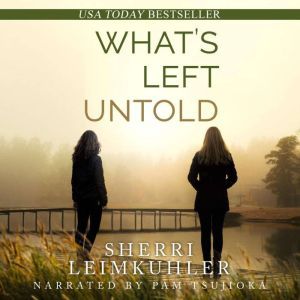 Whats Left Untold, Sherri Leimkuhler