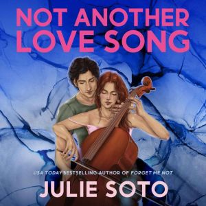 Not Another Love Song, Julie Soto