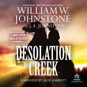 Desolation Creek, J.A. Johnstone
