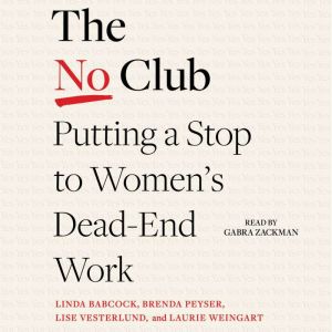 The No Club, Linda Babcock