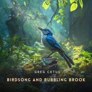 Birdsong and Bubbling Brook: Nature's Soundscape for Holistic Living