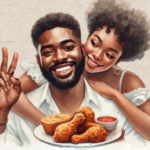 Men Want A Three Piece: The Ultimate Guide to Understanding Your Man