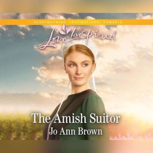 Amish Suitor, The, Jo Ann Brown