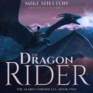 The Dragon Rider, Mike Shelton