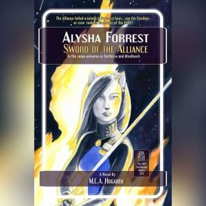 Sword of the Alliance