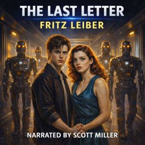 The Last Letter, Fritz Leiber