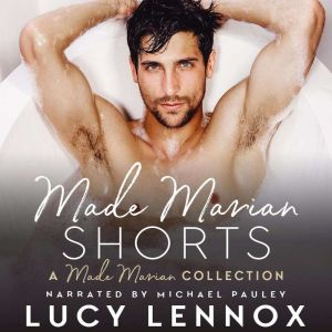 Made Marian Shorts, Lucy Lennox