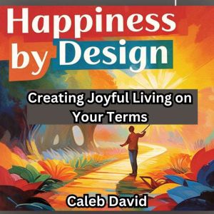 Happiness by Design: Creating Joyful Living on Your Terms