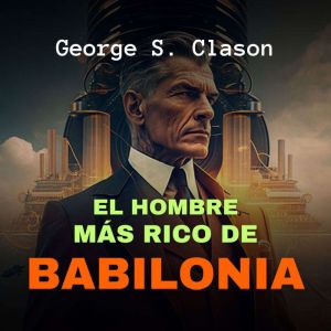 El Hombre Mas Rico de Babilonia, George S. Clason