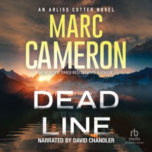 Dead Line, Marc Cameron