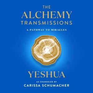 The Alchemy Transmissions, Carissa Schumacher