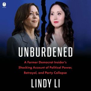 Unburdened, Lindy Li