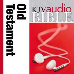 Pure Voice Audio Bible  King James V..., Zondervan