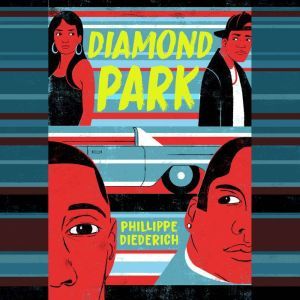 Diamond Park, Phillippe Diederich