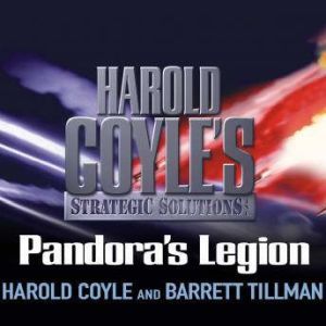 Pandoras Legion, Harold Coyle