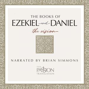 Ezekiel  Daniel, Brian Simmons