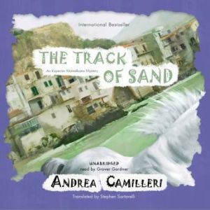 The Track of Sand