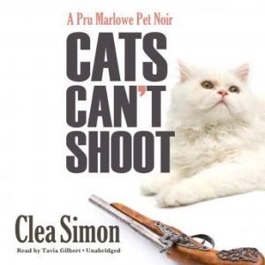 Cats Cant Shoot, Clea Simon