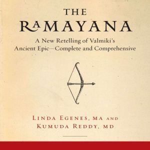 The Ramayana, Linda Egenes