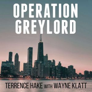 Operation Greylord, Terrence Hake