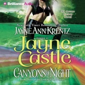 Canyons of Night, Jayne Castle