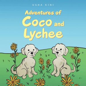 Adventures of Coco and Lychee, Usha Kini
