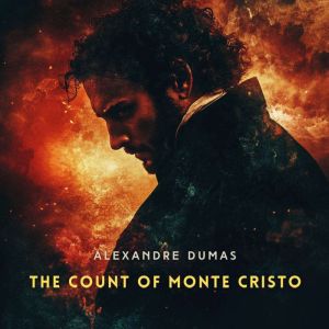 The Count of Monte Cristo, Volume 5