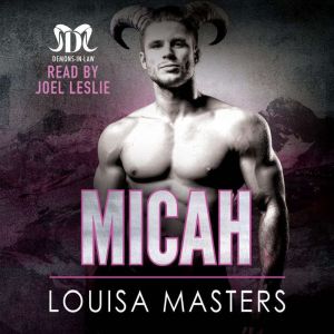Micah, Louisa Masters