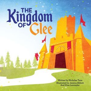 The Kingdom of Glee, Nicholas Tana