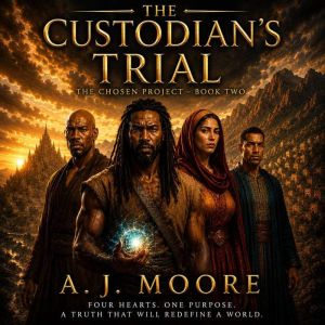 The Custodians Trial, A J Moore