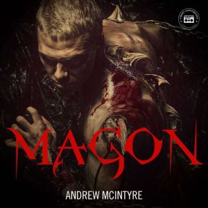Magon, Andrew McIntyre