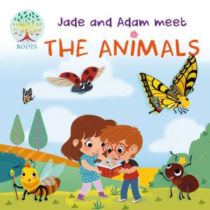 Jade and Adam meet the Animals, Celine LamourCrochet