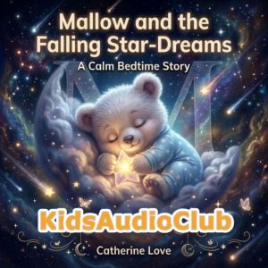 Mallow and the Falling StarDreams, Catherine Love
