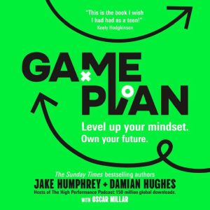 Game Plan, Jake Humphrey