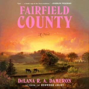 Fairfield County, DeLana R. A. Dameron
