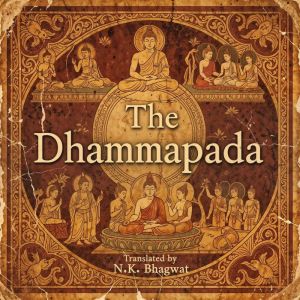 The Dhammapada, N.K. Bhagwat