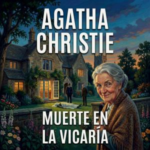 Muerte en la Vicaria, Agatha Christie