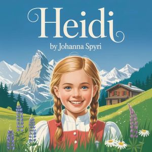 Heidi, Johanna Spyri