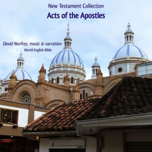 Acts of the Apostles