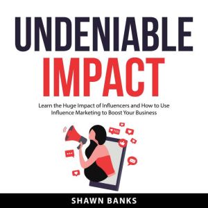 Undeniable Impact, Shawn Banks