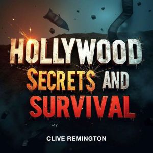 Hollywood Secrets and Survival: Escaping the Cult: Unlock Hollywood's Secrets! Discover powerful audio lessons for mastering c